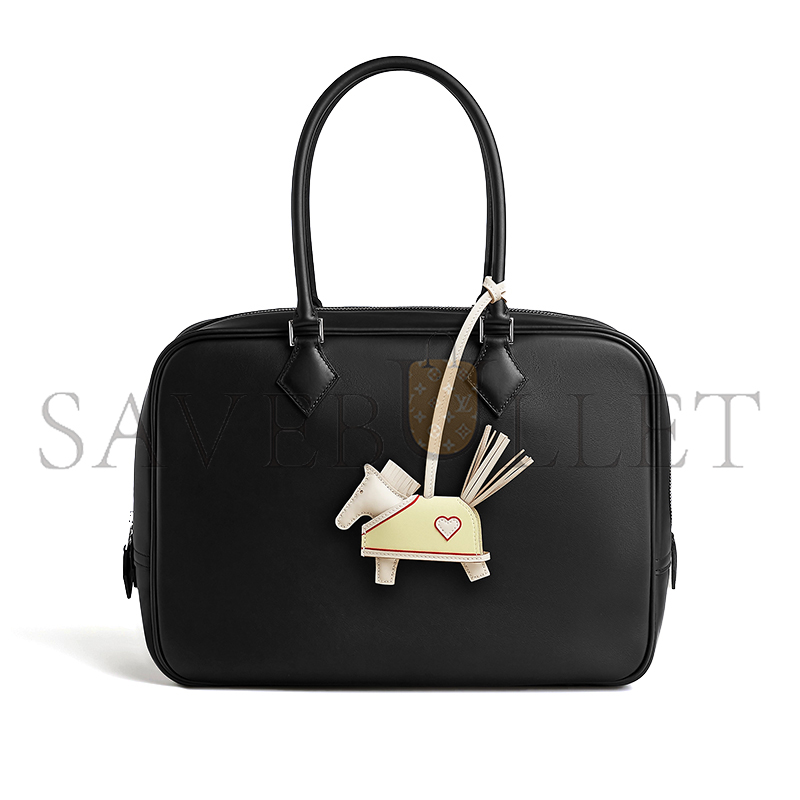 HERMÈS RODEO ROBEO COEUR PM CHARM H086714CAAB (8.5*7.5*2cm) HERMÈS RODEO ROBEO COEUR PM CHARM H086714CAAB (8.5*7.5*2cm)